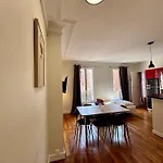 Appartement Commerce Tour Eiffel