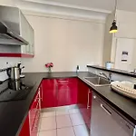 Appartement Commerce Tour Eiffel