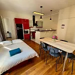 Appartement Commerce Tour Eiffel