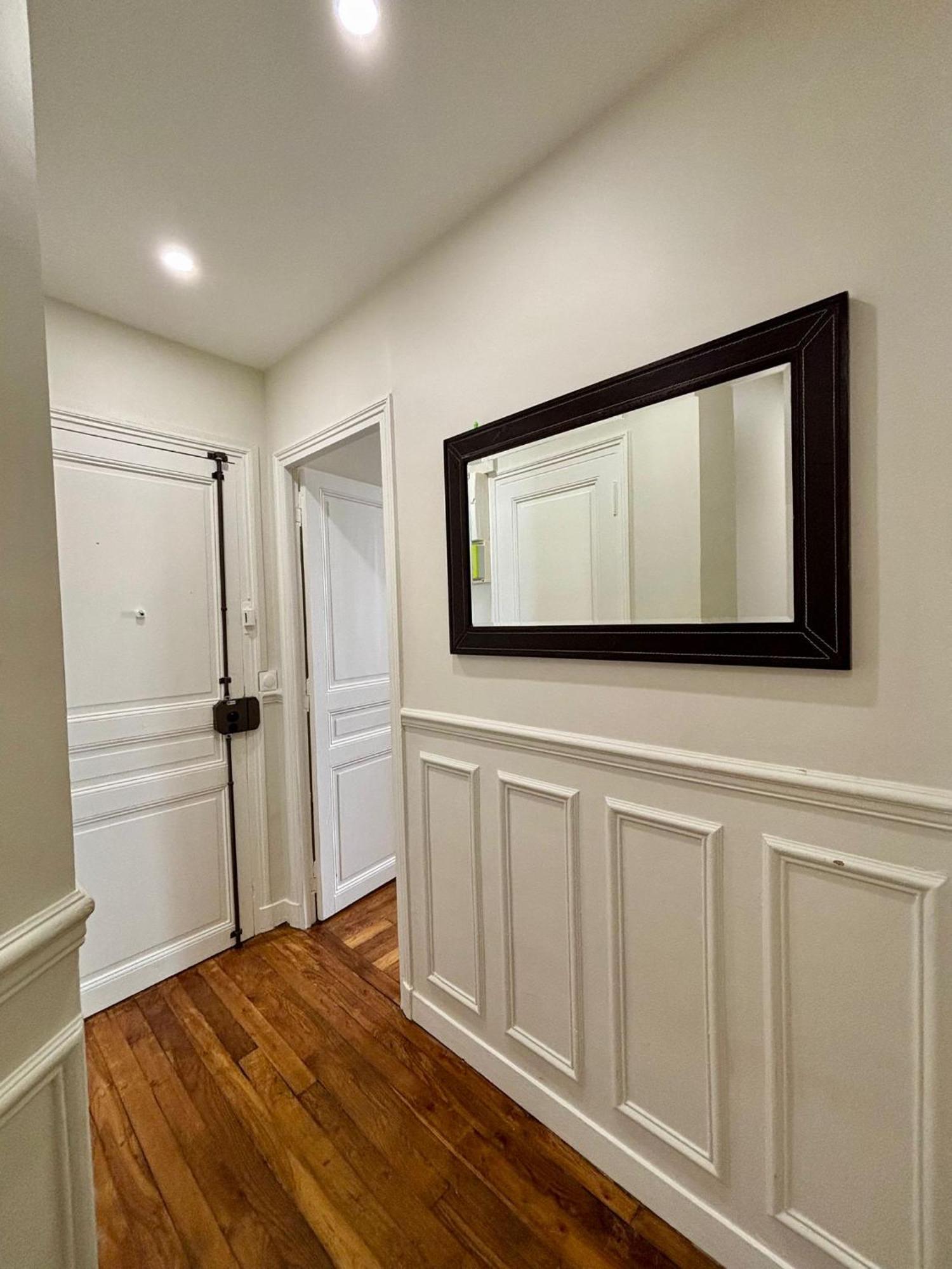 Appartamento Commerce Tour Eiffel