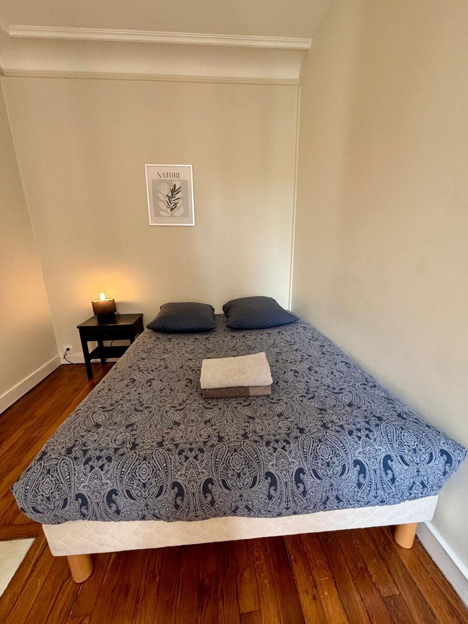 Appartamento Commerce Tour Eiffel Parigi